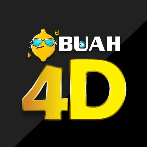BUAH4D - Pertempuran Seru untuk Menjadi yang Terbaik