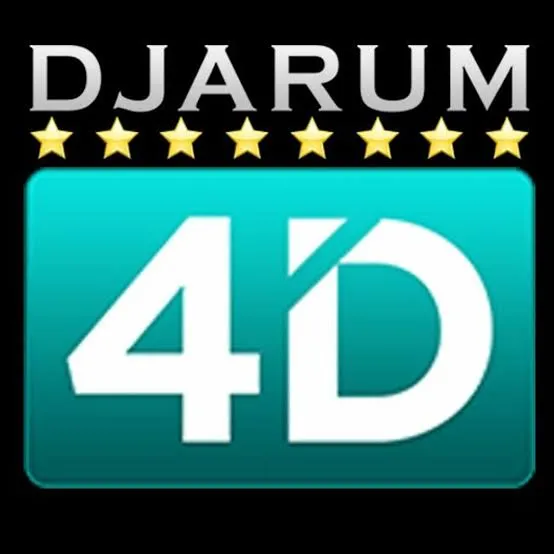 DJARUM4D - Game Musik Seru dan Menghibur