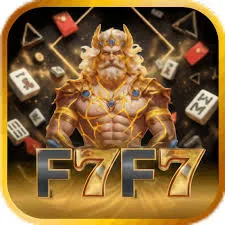F7F7 - Permainan Slot Seru dan Menguntungkan