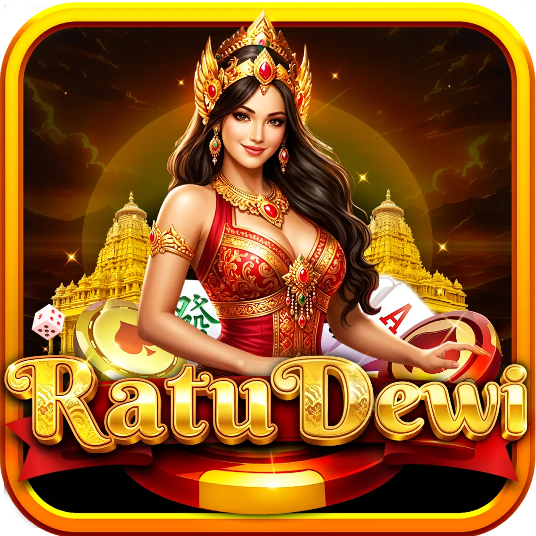 RATUDEWI - Tantangan Seru dalam Permainan Puzzle