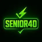 SENIOR4D - Petualangan Seru di Dunia MMORPG